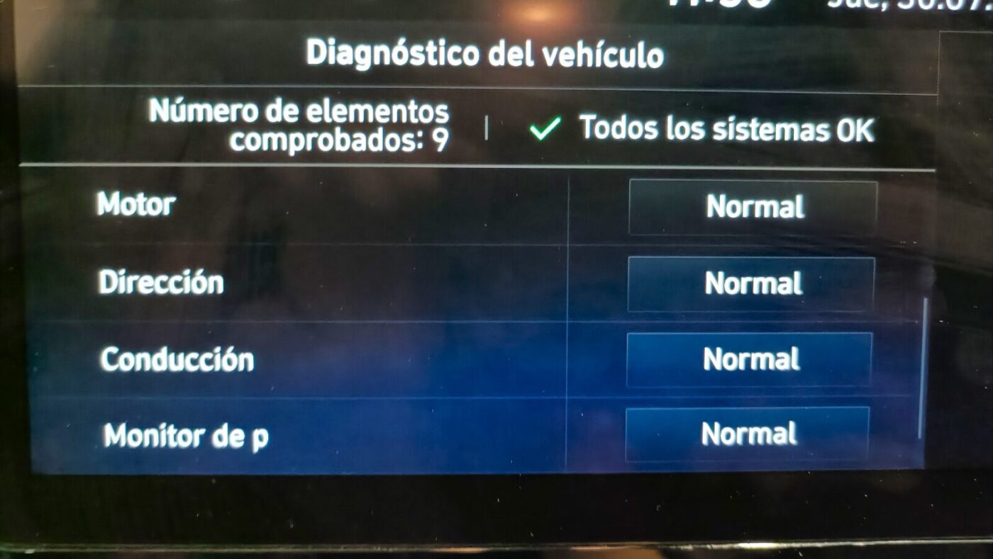 HYUNDAI IONIQ HYBRID 1.6 GDI TECNO DCT