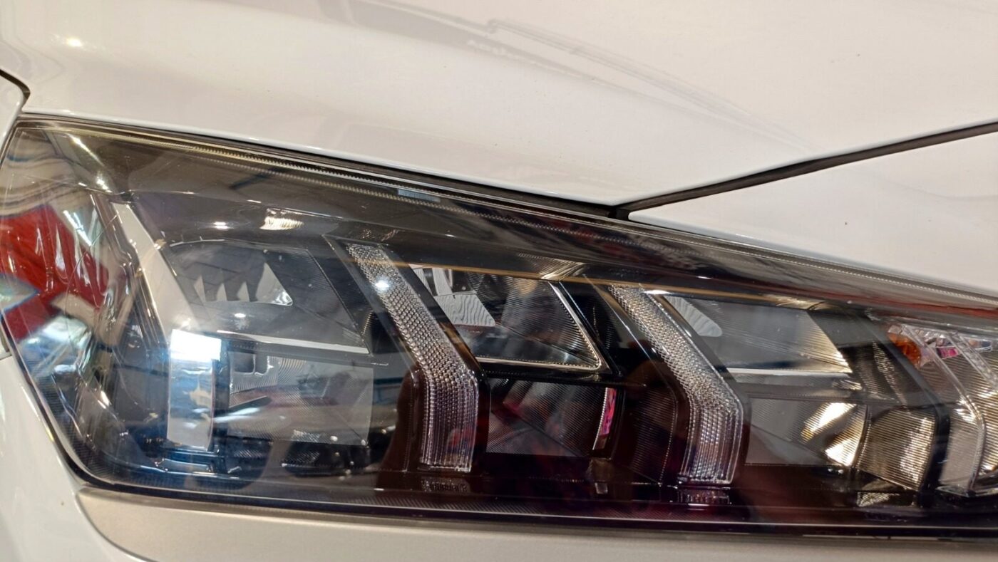 HYUNDAI IONIQ HYBRID 1.6 GDI TECNO DCT