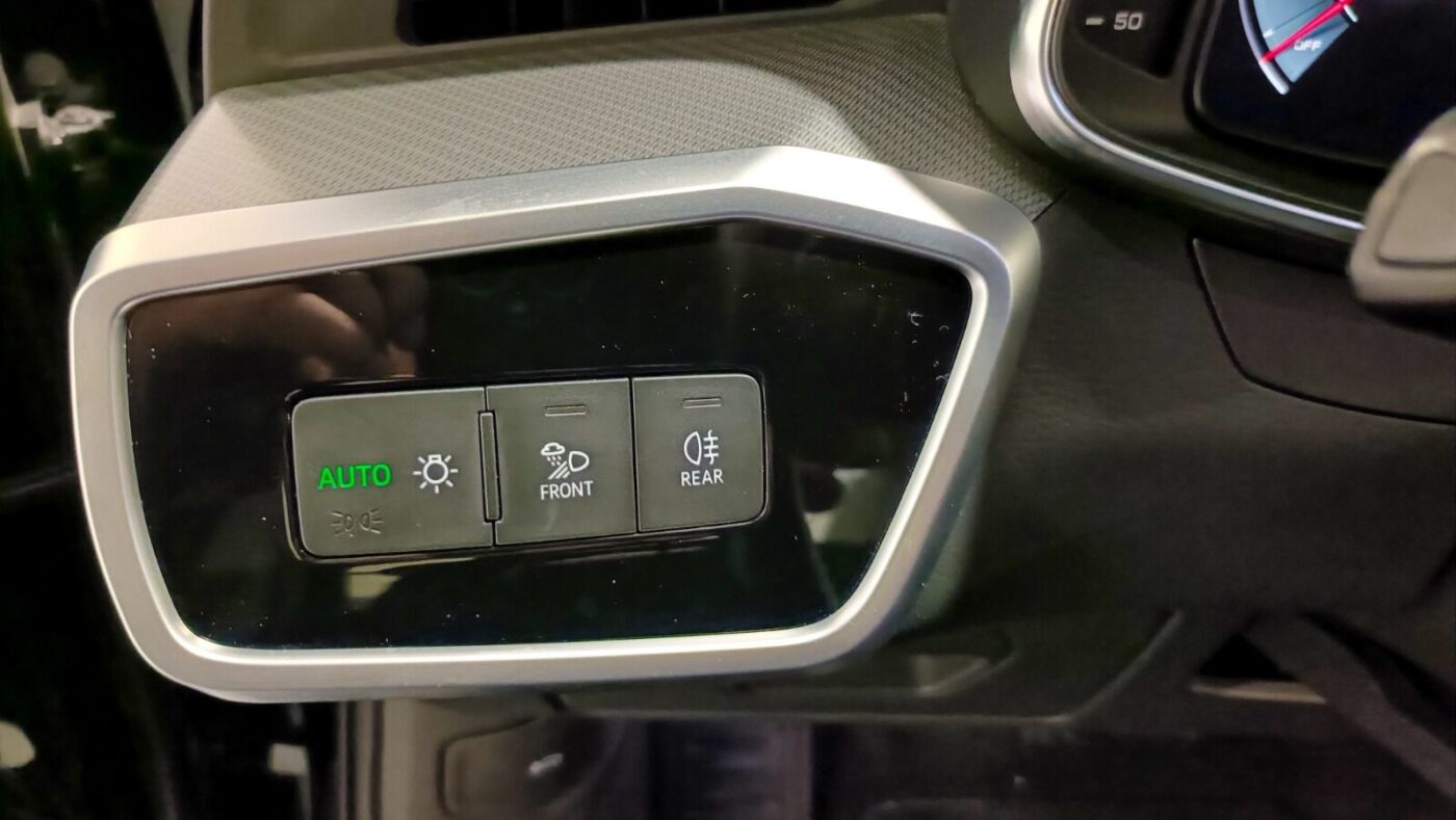AUDI A6 40 TDI 204 MICRO HIBRIDO ECO