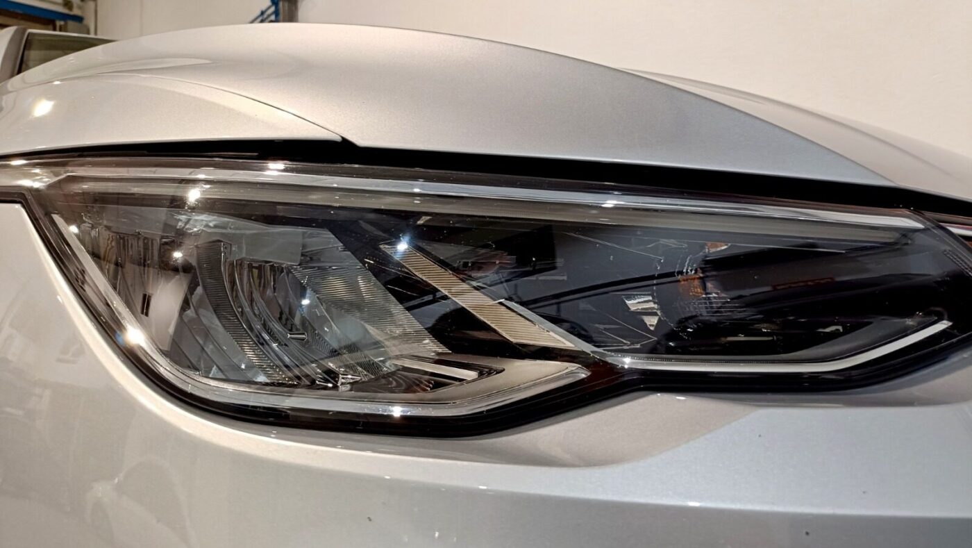 VOLKSWAGEN GOLF VARIANT 2.0 DSG LIFE