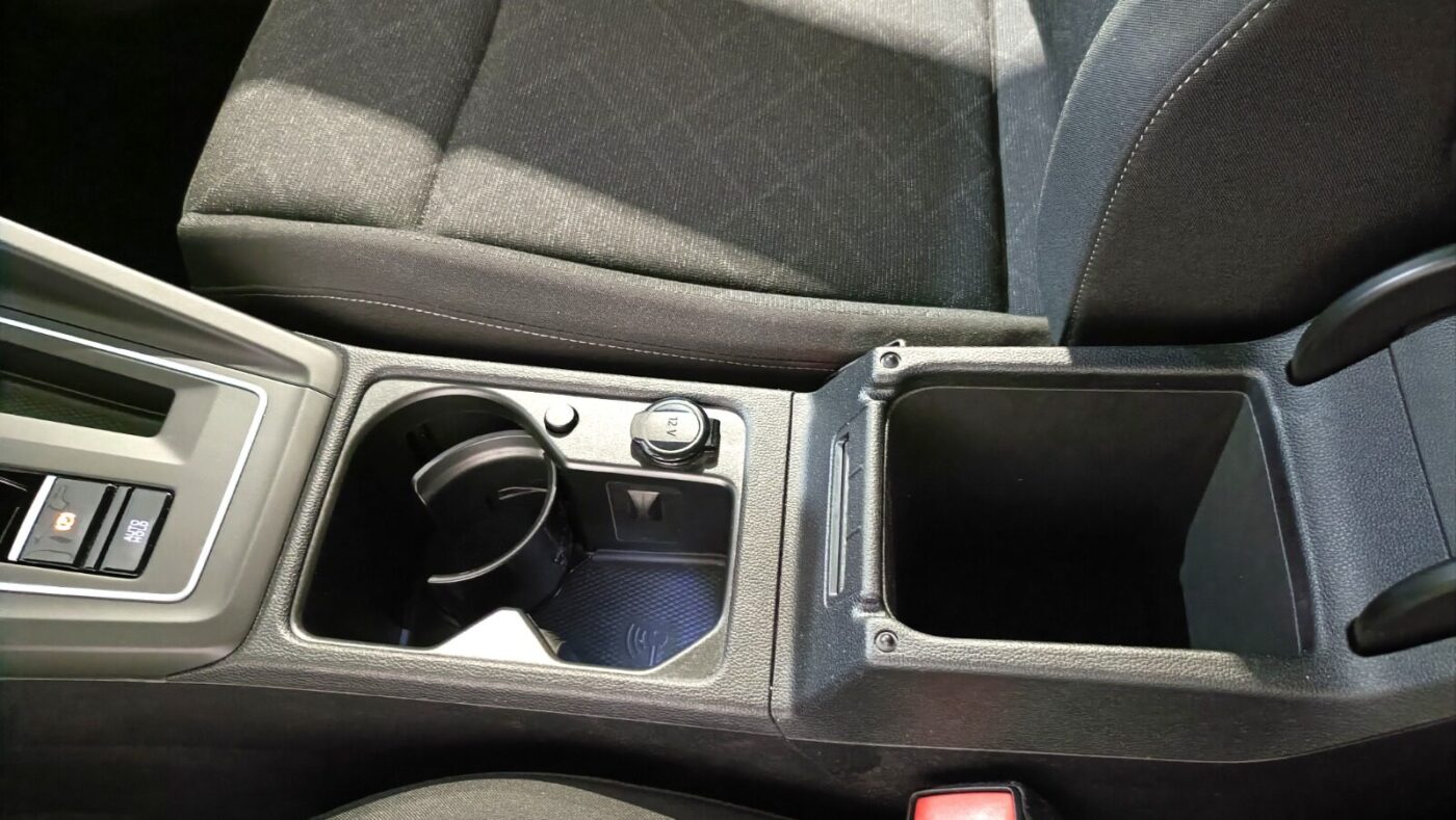 VOLKSWAGEN GOLF VARIANT 2.0 DSG LIFE