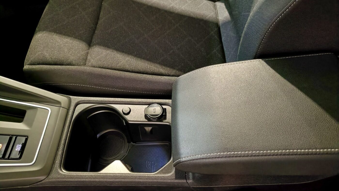 VOLKSWAGEN GOLF VARIANT 2.0 DSG LIFE