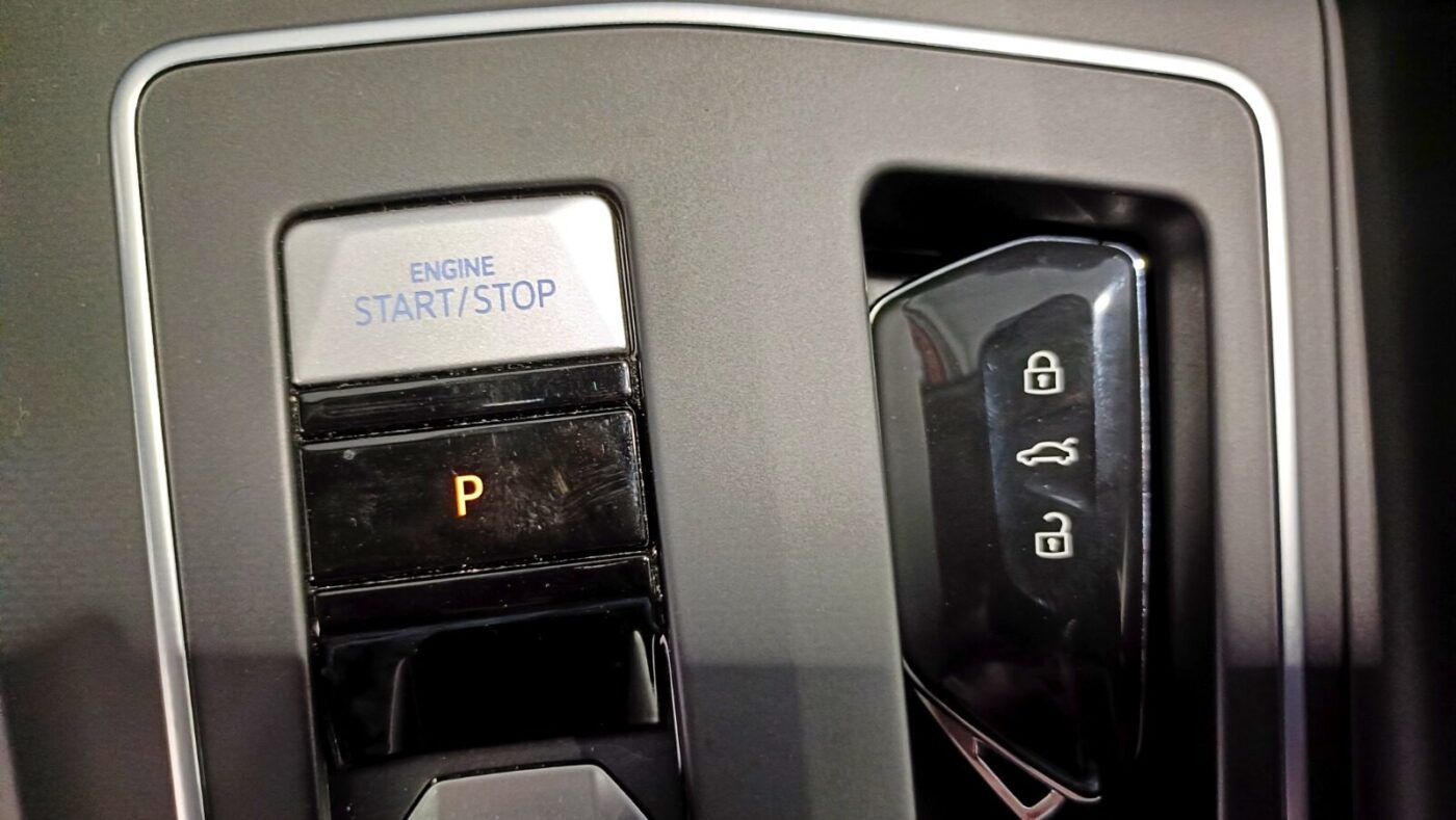 VOLKSWAGEN GOLF VARIANT 2.0 DSG LIFE