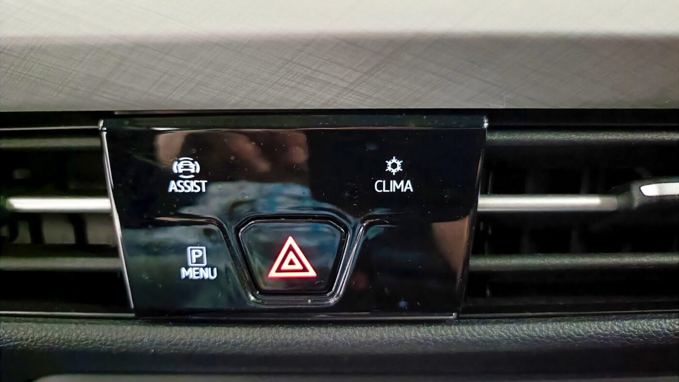 VOLKSWAGEN GOLF VARIANT 2.0 DSG LIFE