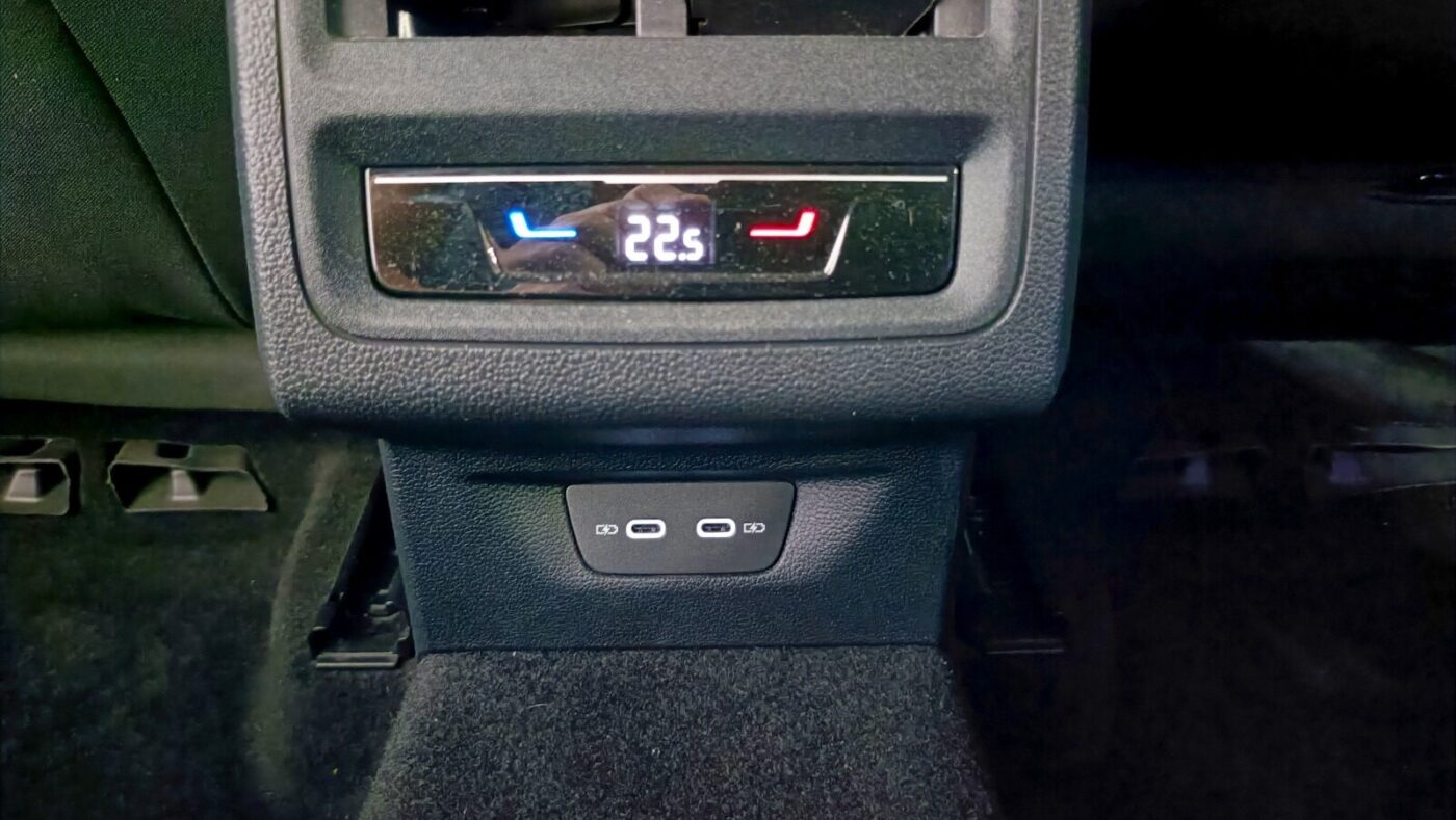 VOLKSWAGEN GOLF VARIANT 2.0 DSG LIFE