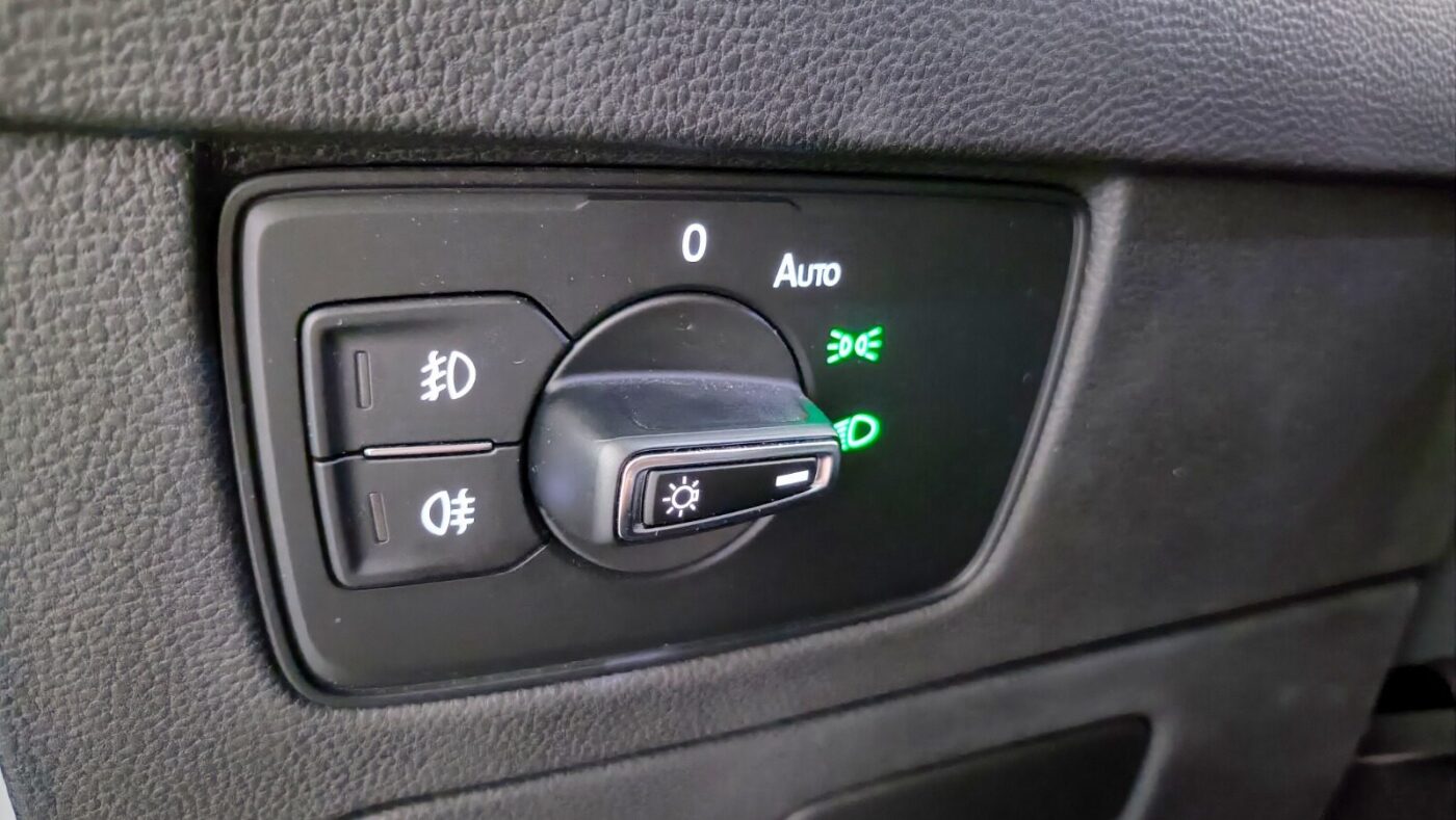 VOLKSWAGEN PASSAT VARIANT 2.0 122cv DSG
