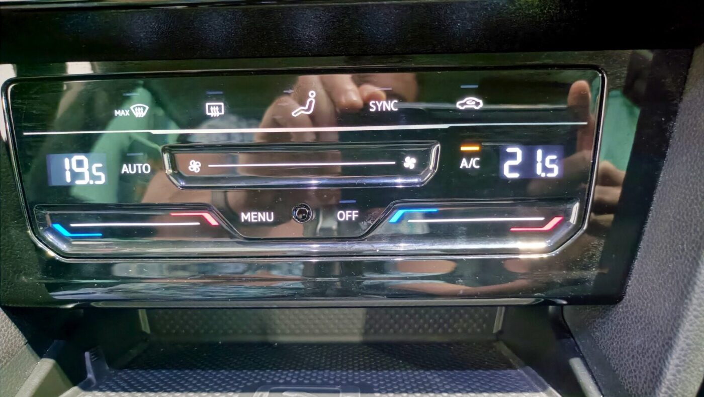 VOLKSWAGEN PASSAT VARIANT 2.0 122cv DSG