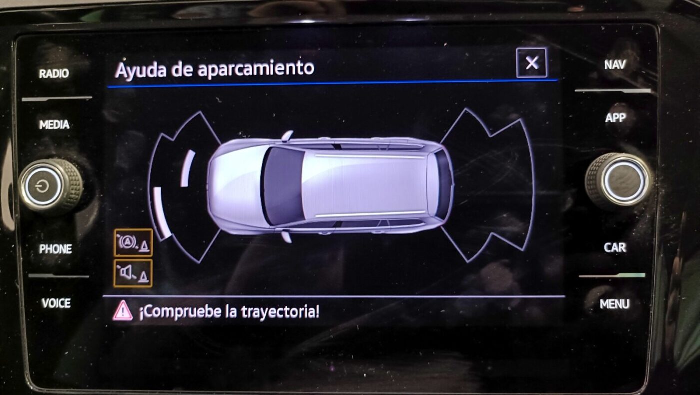VOLKSWAGEN PASSAT VARIANT 2.0 122cv DSG