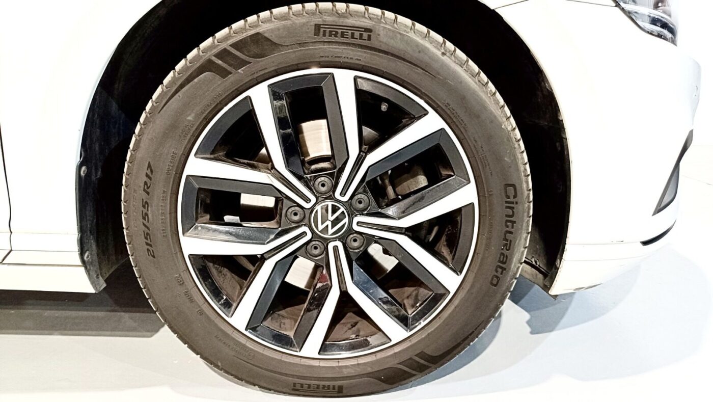 VOLKSWAGEN PASSAT VARIANT 2.0 122cv DSG