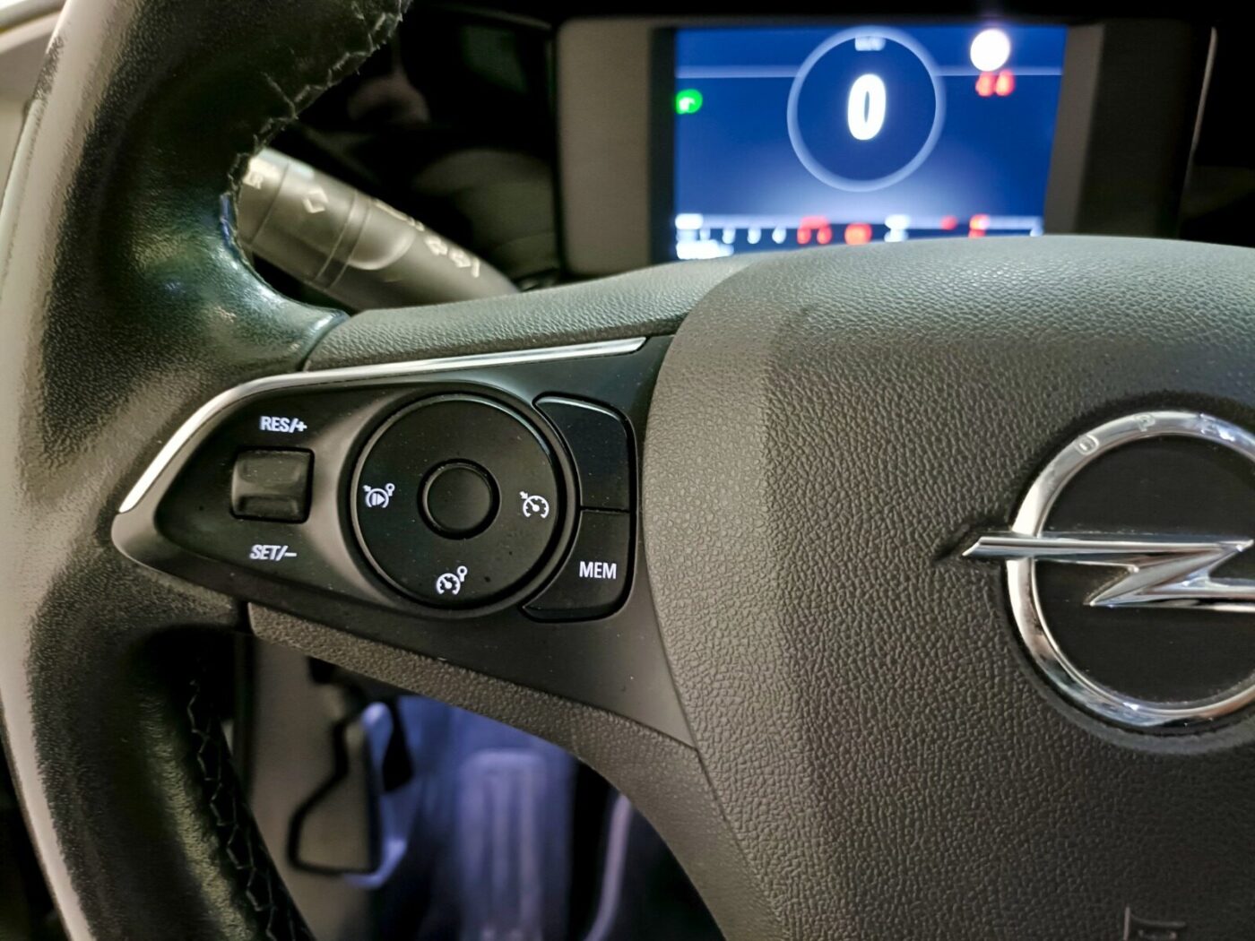 OPEL MOKKA 1.5 D BUSINESS ELEGANCE