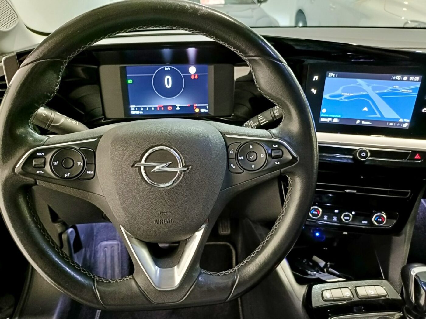 OPEL MOKKA 1.5 D BUSINESS ELEGANCE