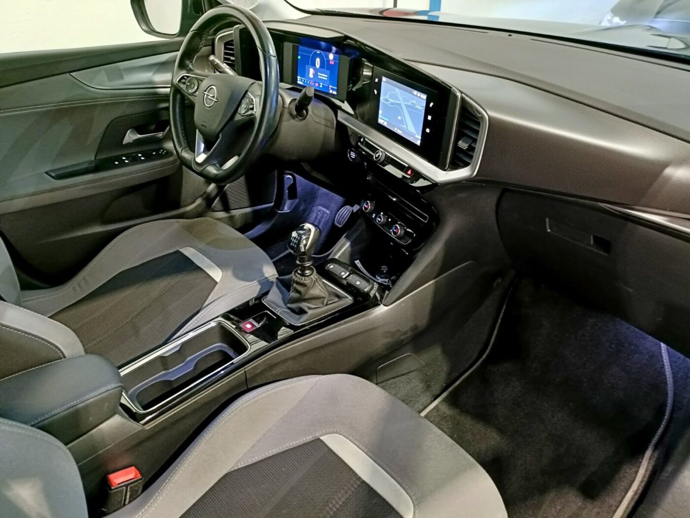 OPEL MOKKA 1.5 D BUSINESS ELEGANCE