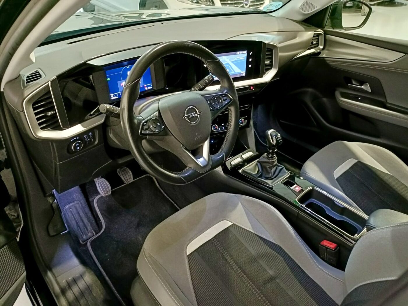 OPEL MOKKA 1.5 D BUSINESS ELEGANCE