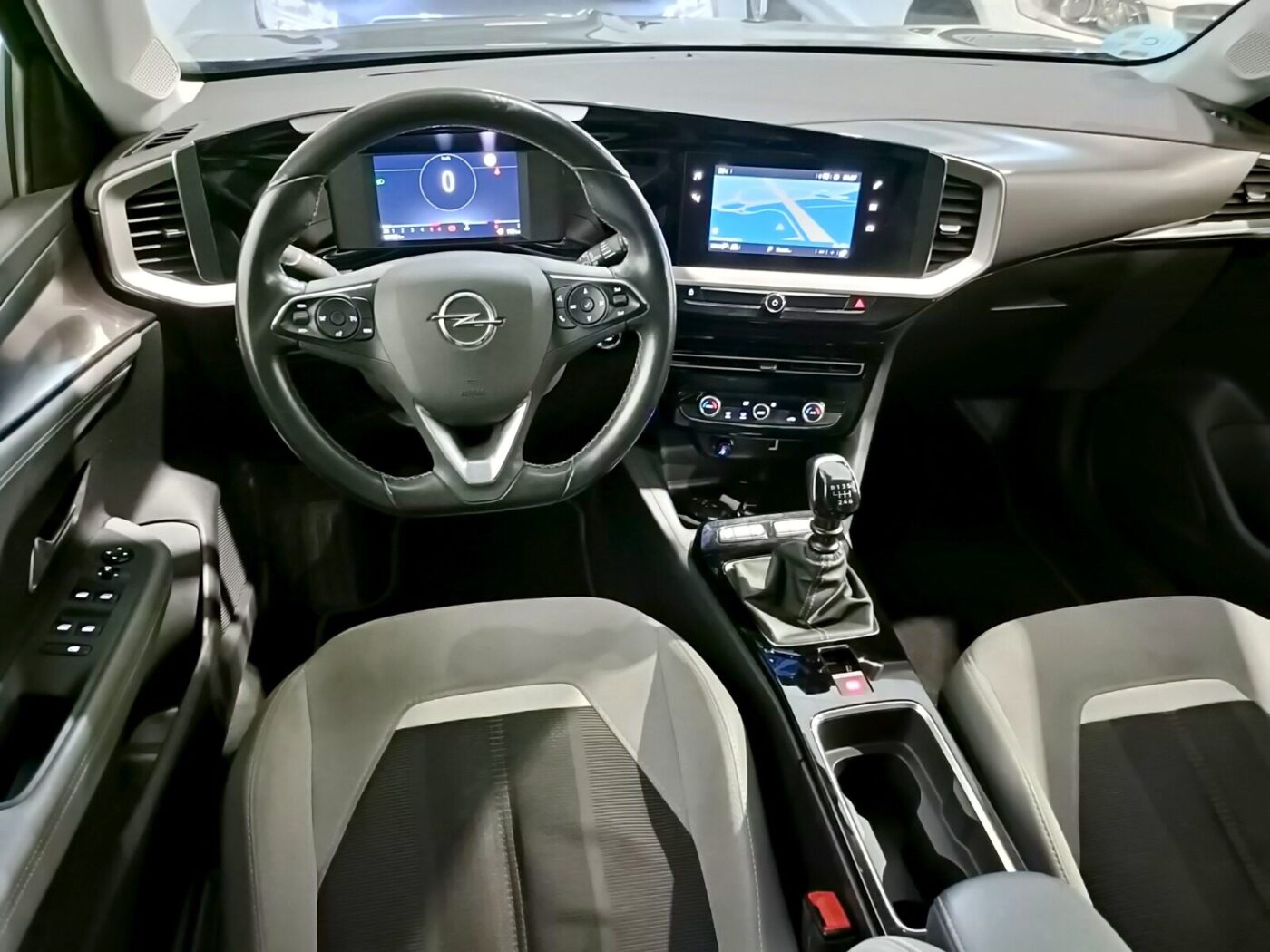 OPEL MOKKA 1.5 D BUSINESS ELEGANCE