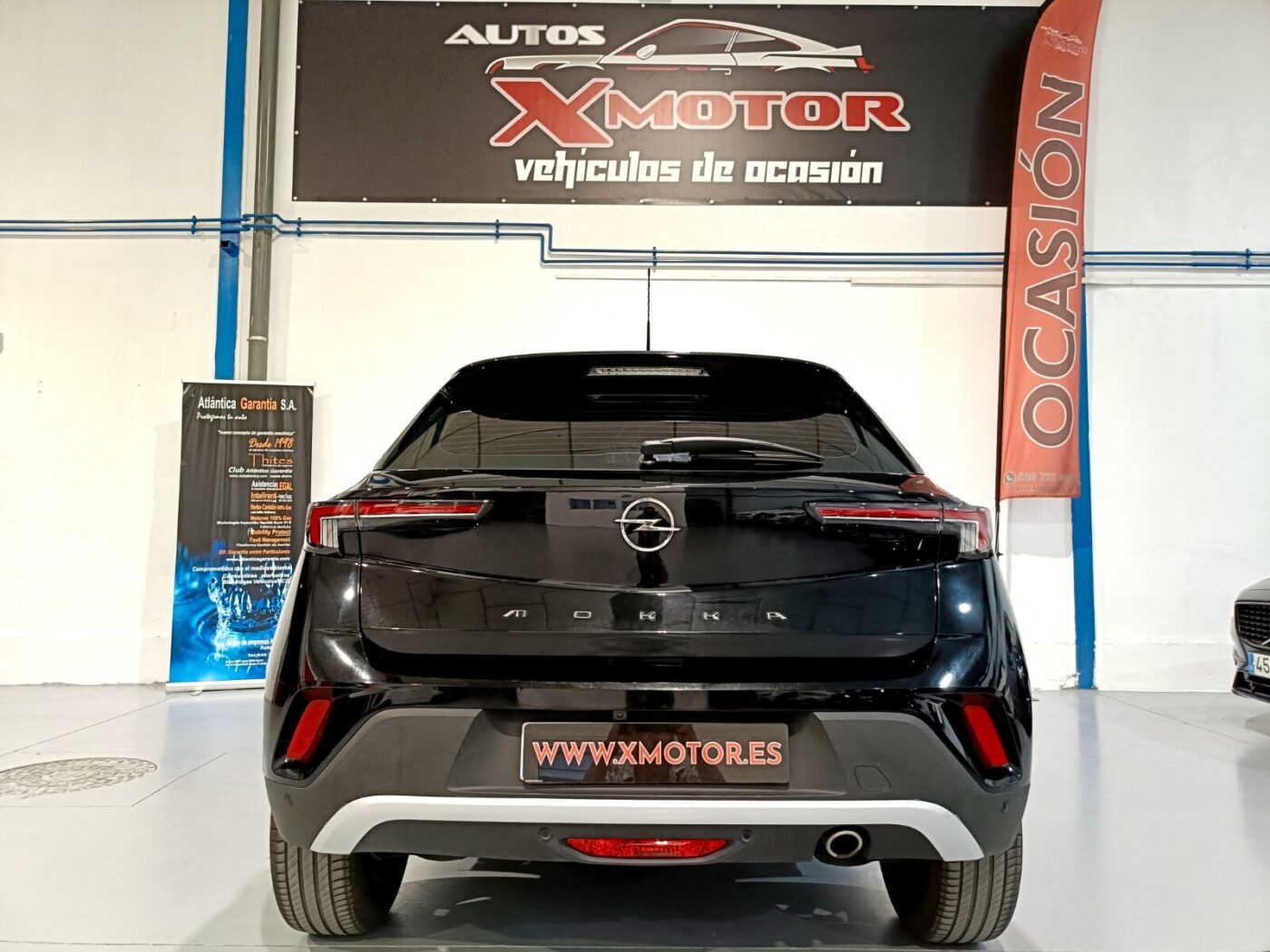 OPEL MOKKA 1.5 D BUSINESS ELEGANCE