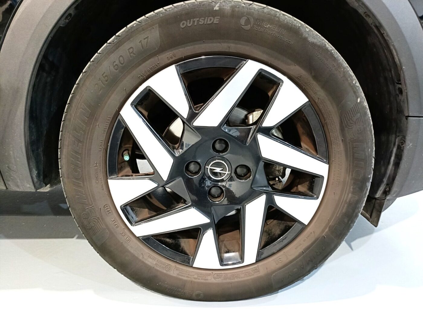 OPEL MOKKA 1.5 D BUSINESS ELEGANCE