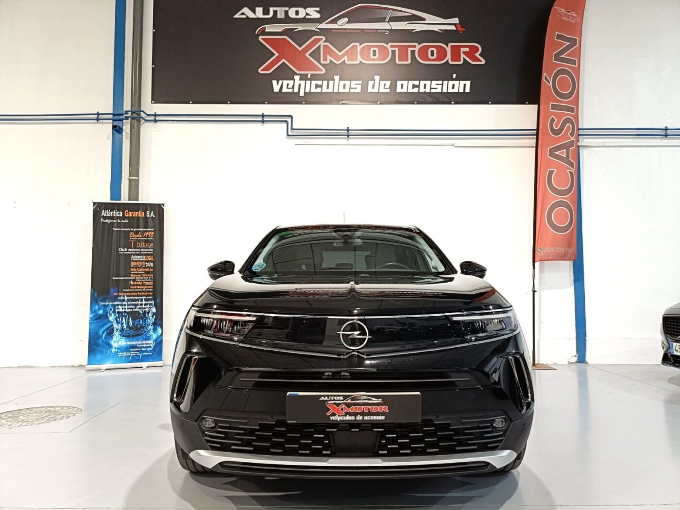 OPEL MOKKA 1.5 D BUSINESS ELEGANCE