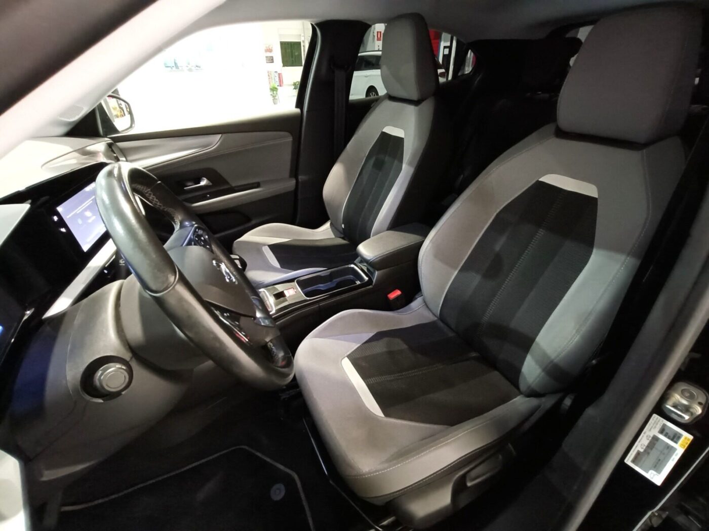 OPEL MOKKA 1.5 D BUSINESS ELEGANCE