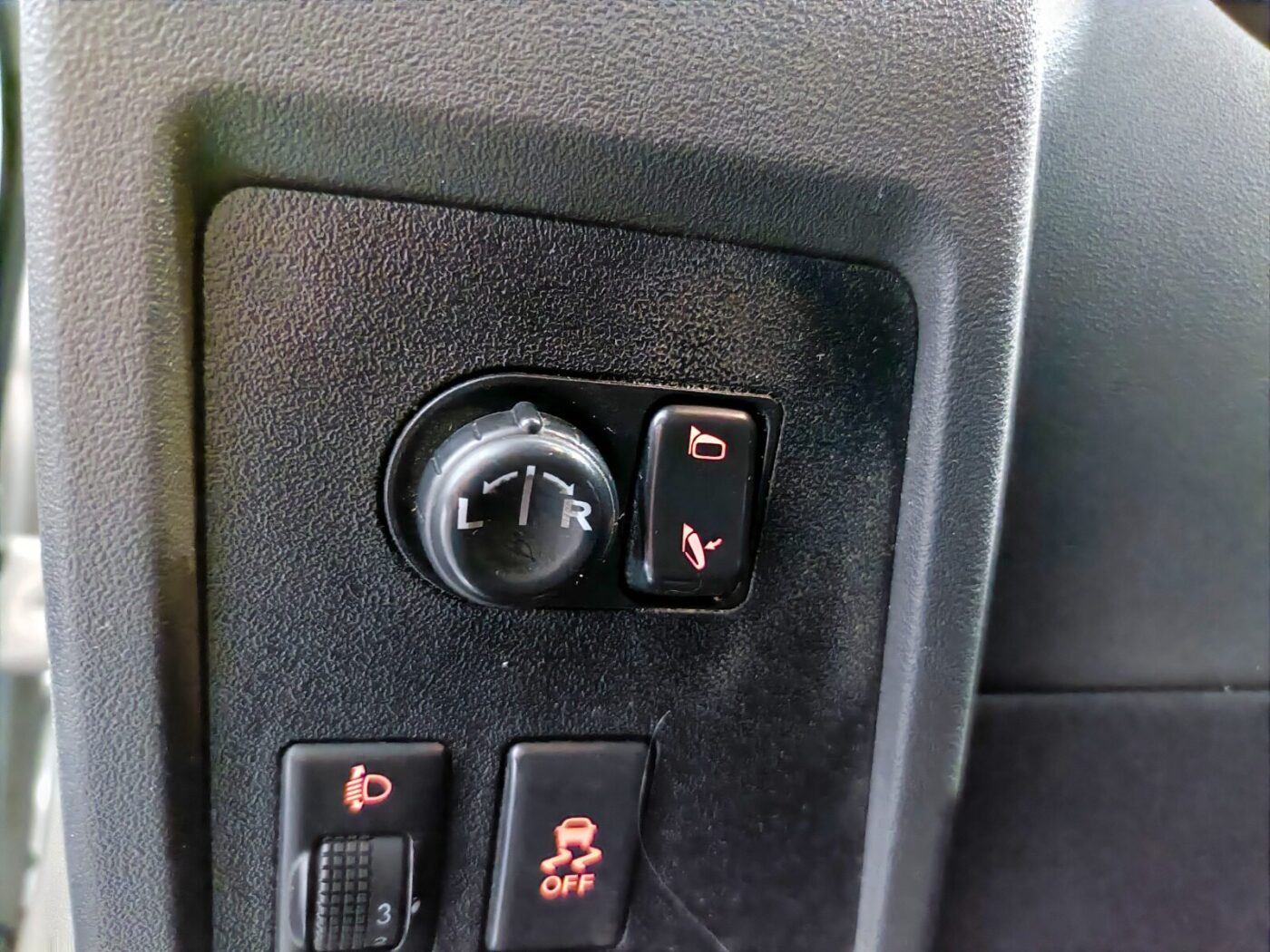 NISSAN QASHQAI 1,6 ACENTA 4X2