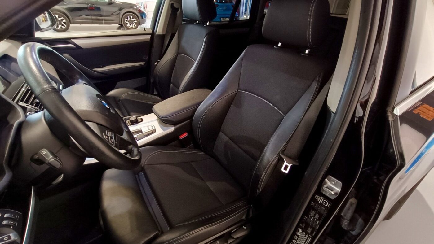 BMW X4 XDRIVE 28iA