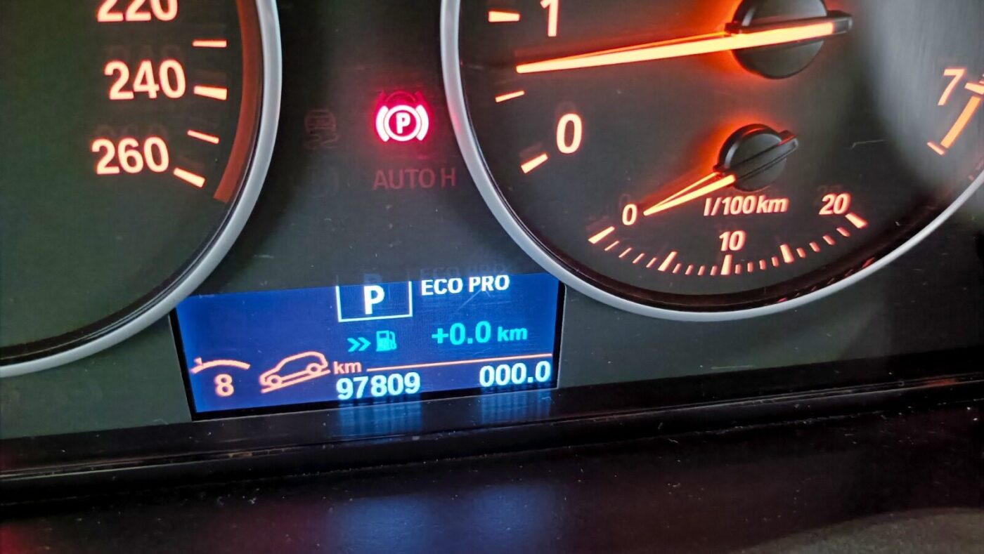 BMW X4 XDRIVE 28iA