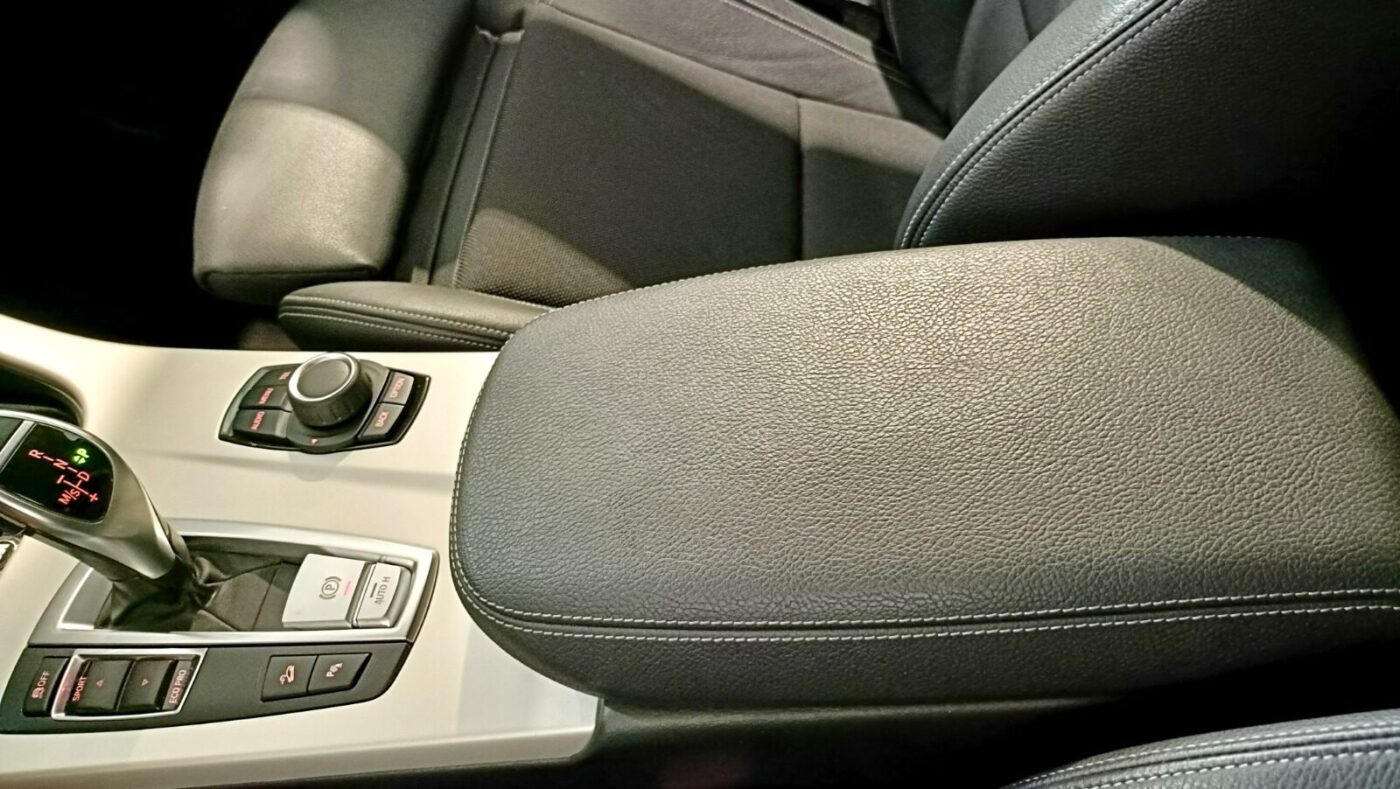 BMW X4 XDRIVE 28iA