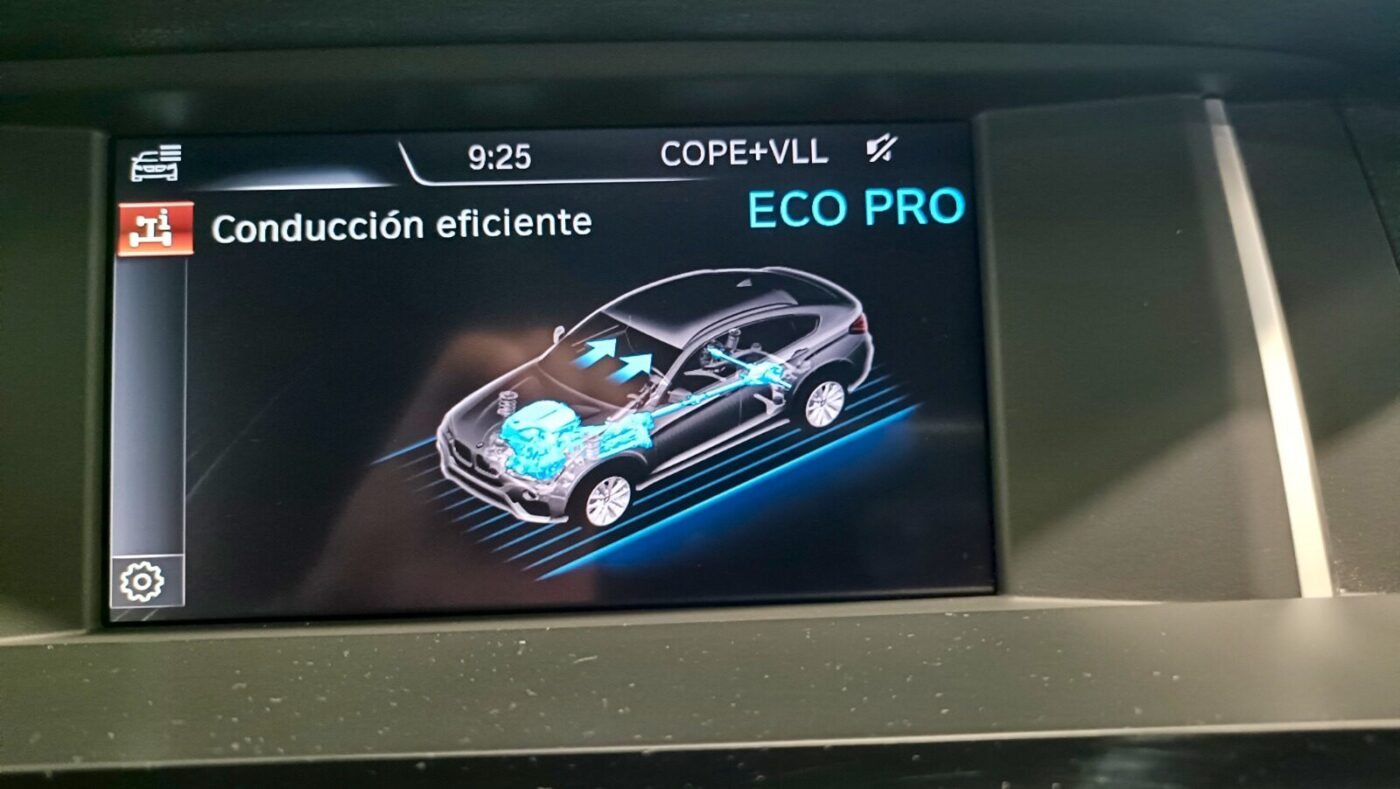 BMW X4 XDRIVE 28iA