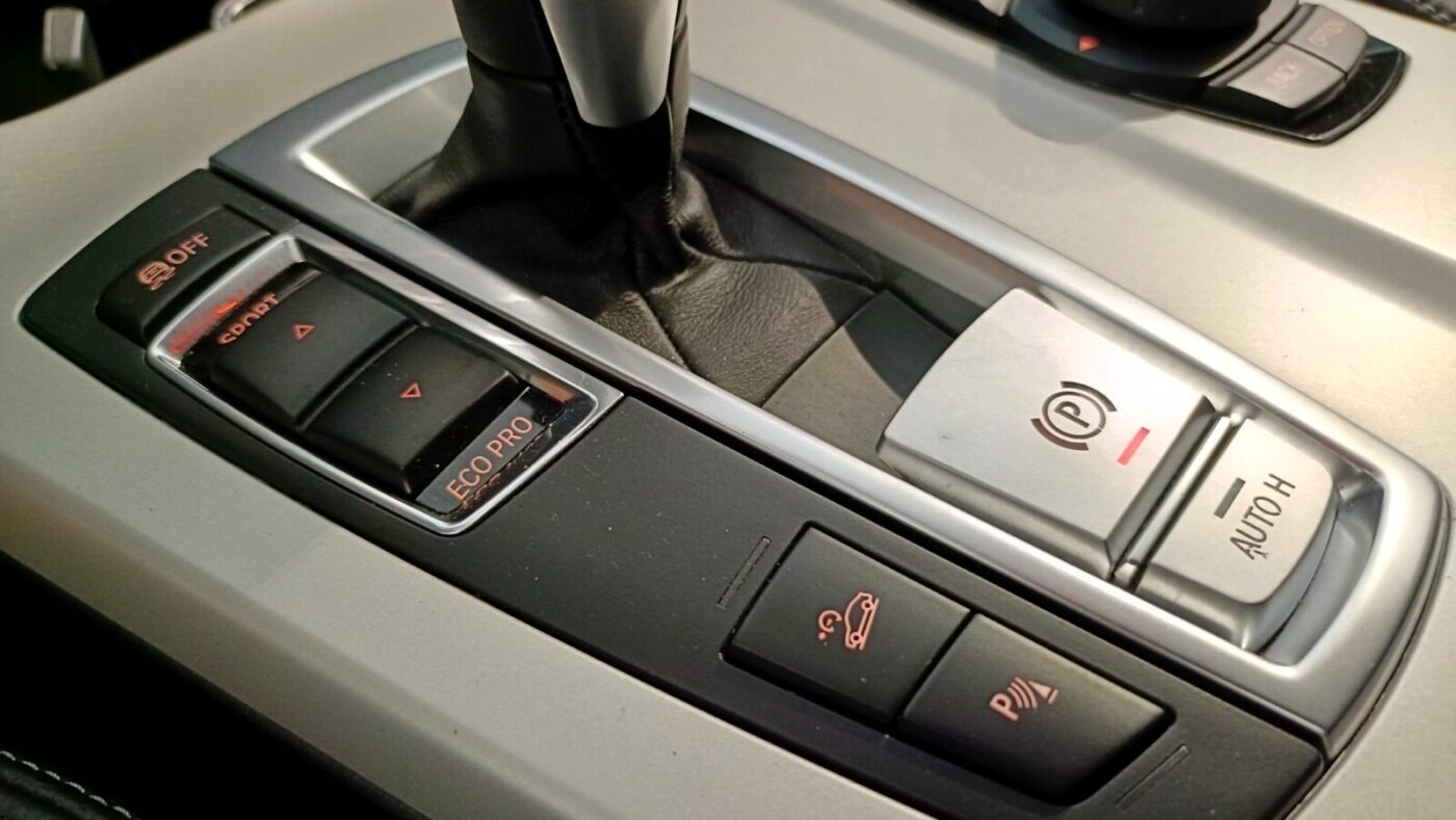 BMW X4 XDRIVE 28iA