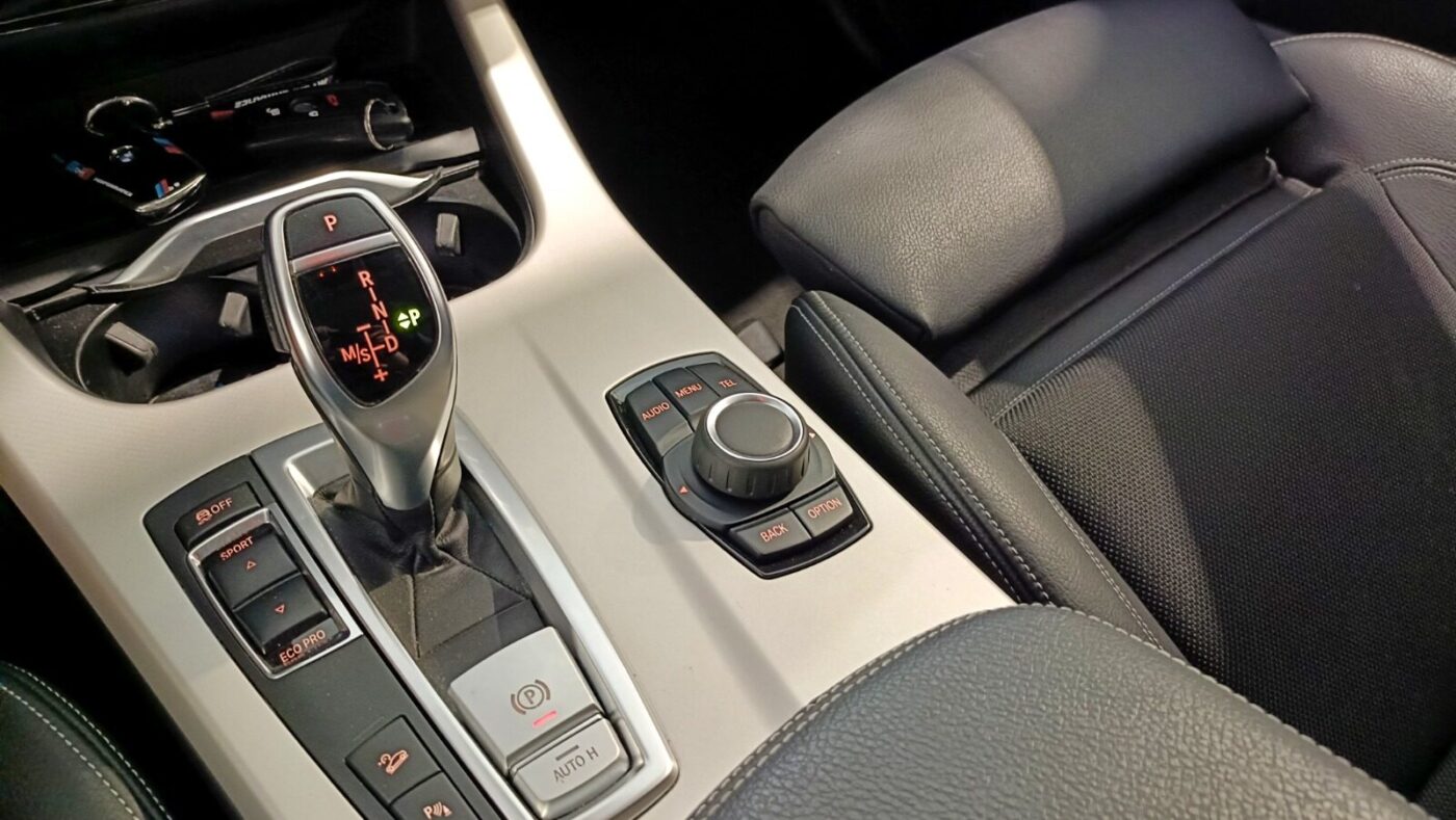 BMW X4 XDRIVE 28iA