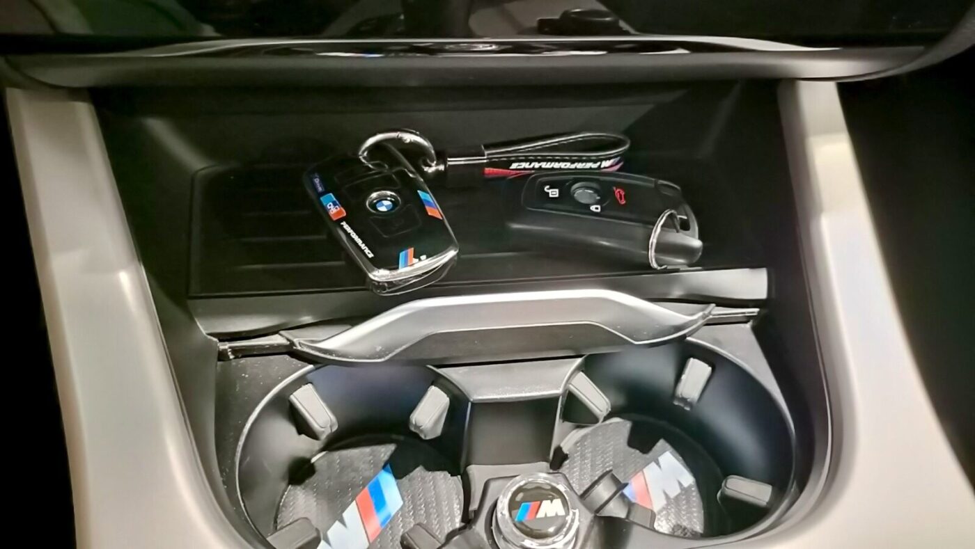 BMW X4 XDRIVE 28iA