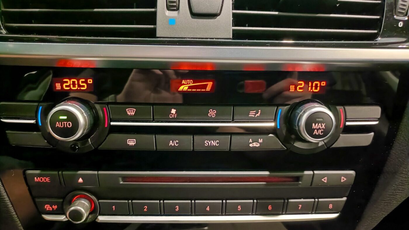 BMW X4 XDRIVE 28iA