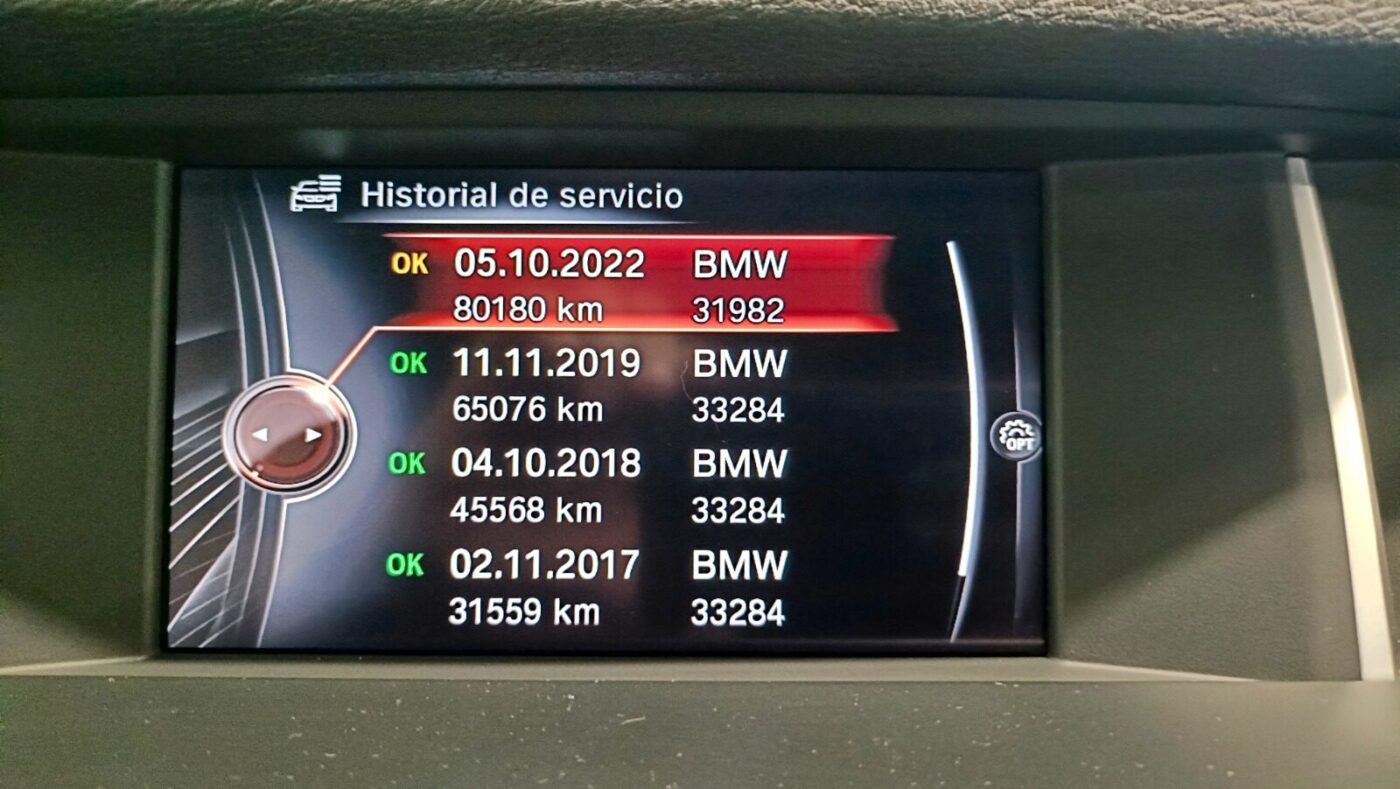 BMW X4 XDRIVE 28iA