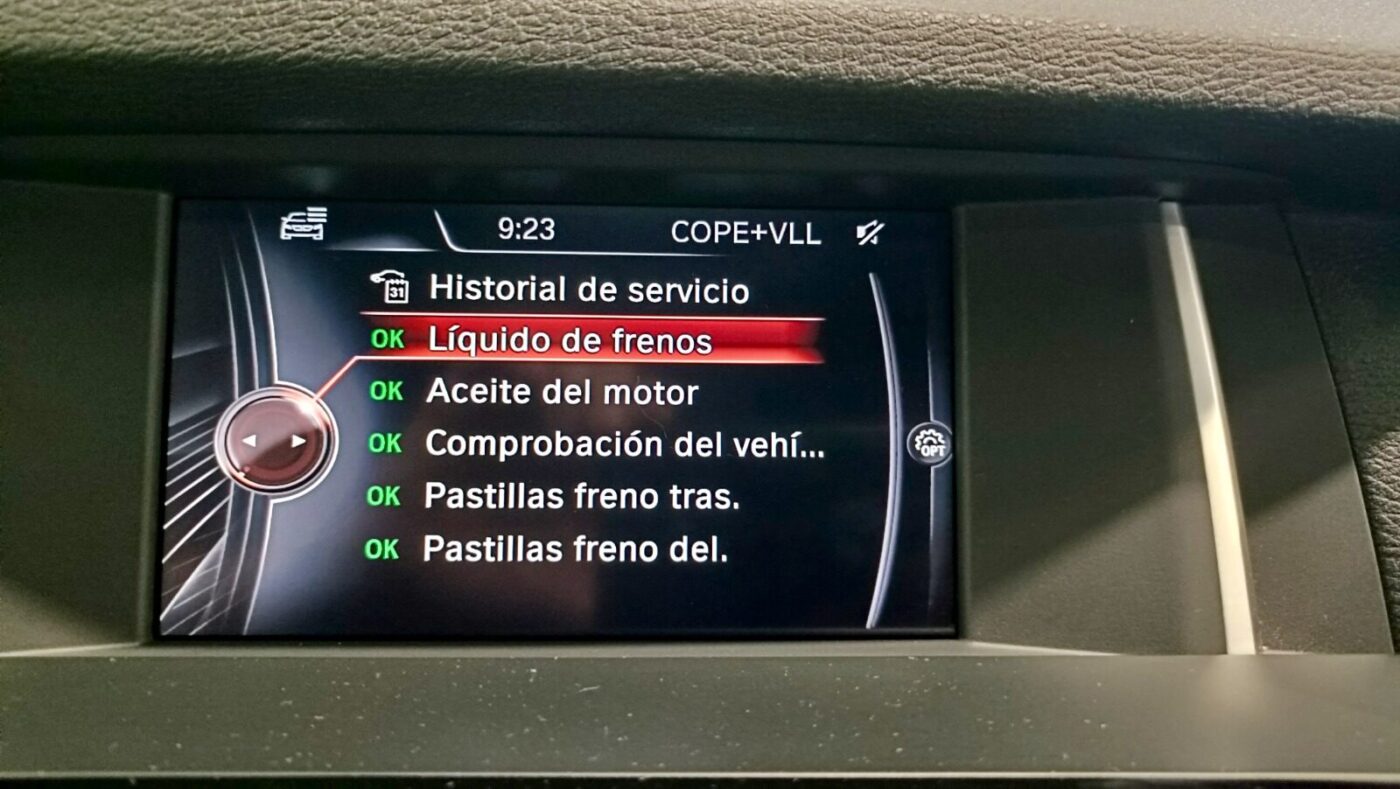 BMW X4 XDRIVE 28iA