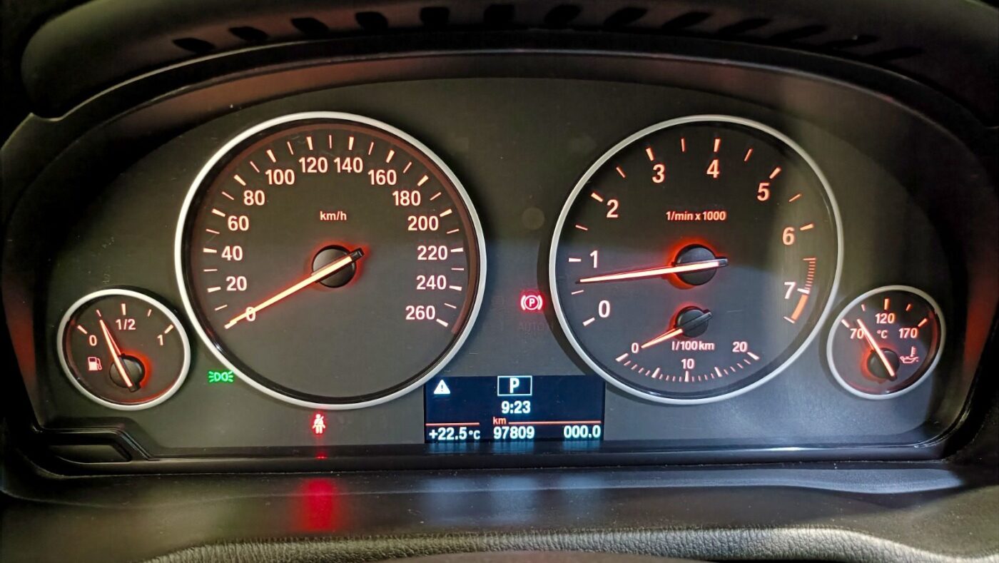 BMW X4 XDRIVE 28iA