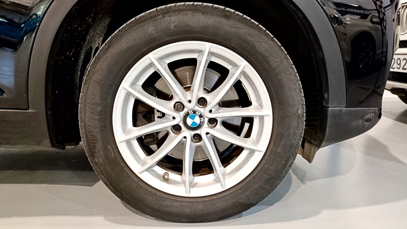 BMW X4 XDRIVE 28iA