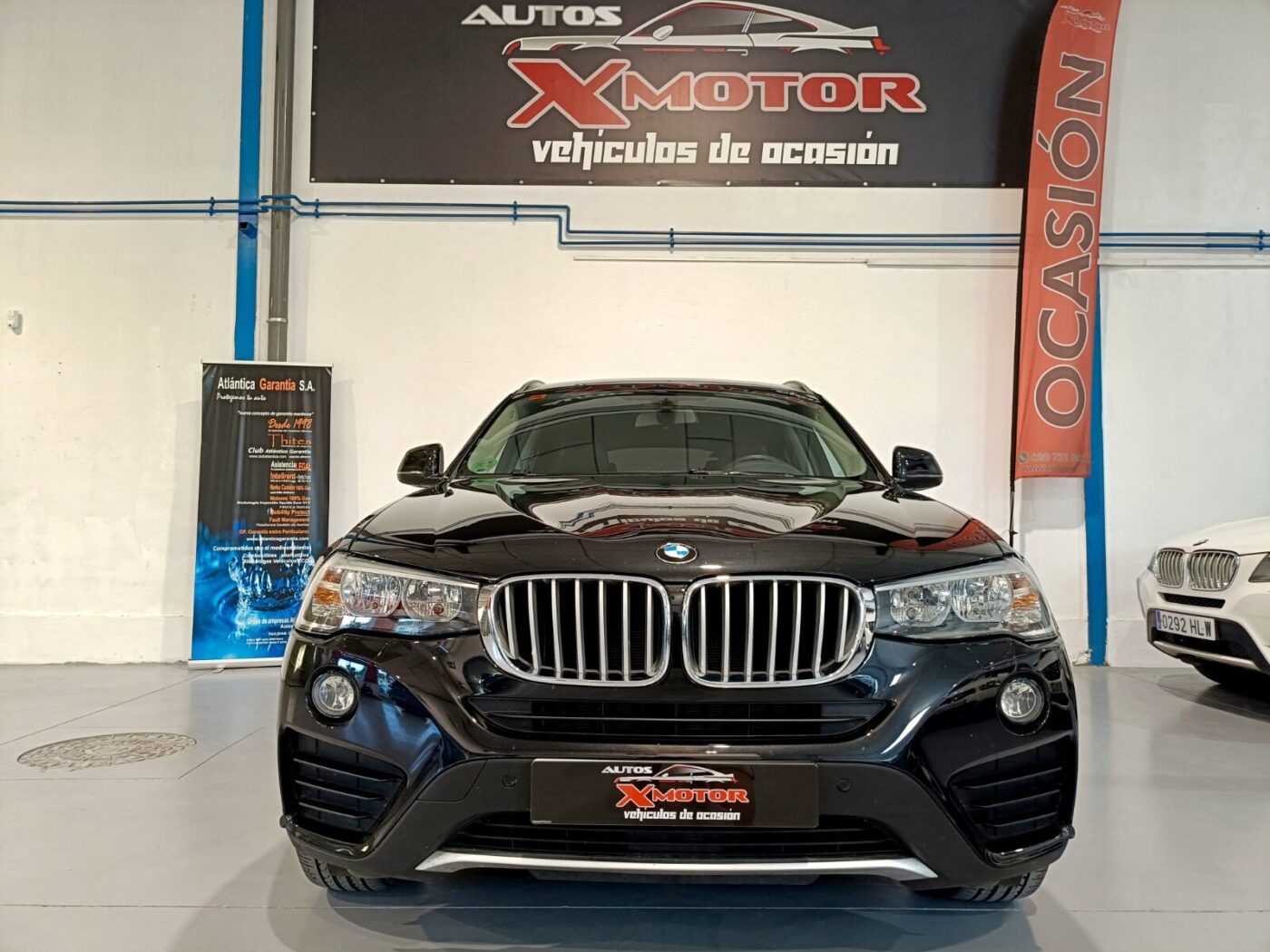 BMW X4 XDRIVE 28iA