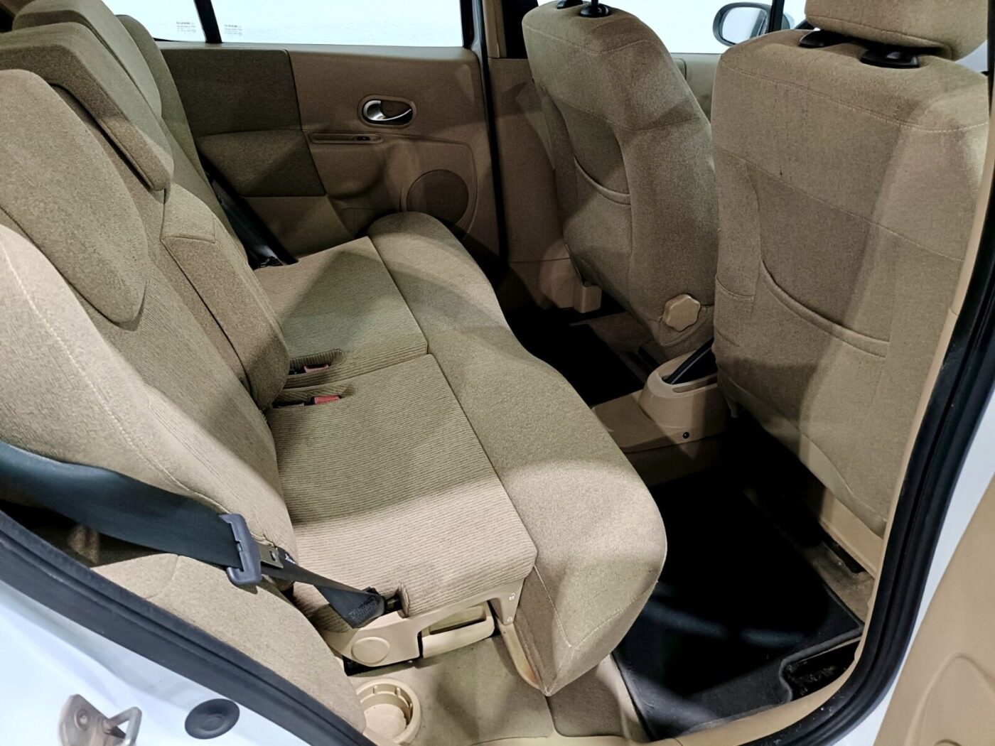 RENAULT MODUS 1.5 dci CONFORT 85