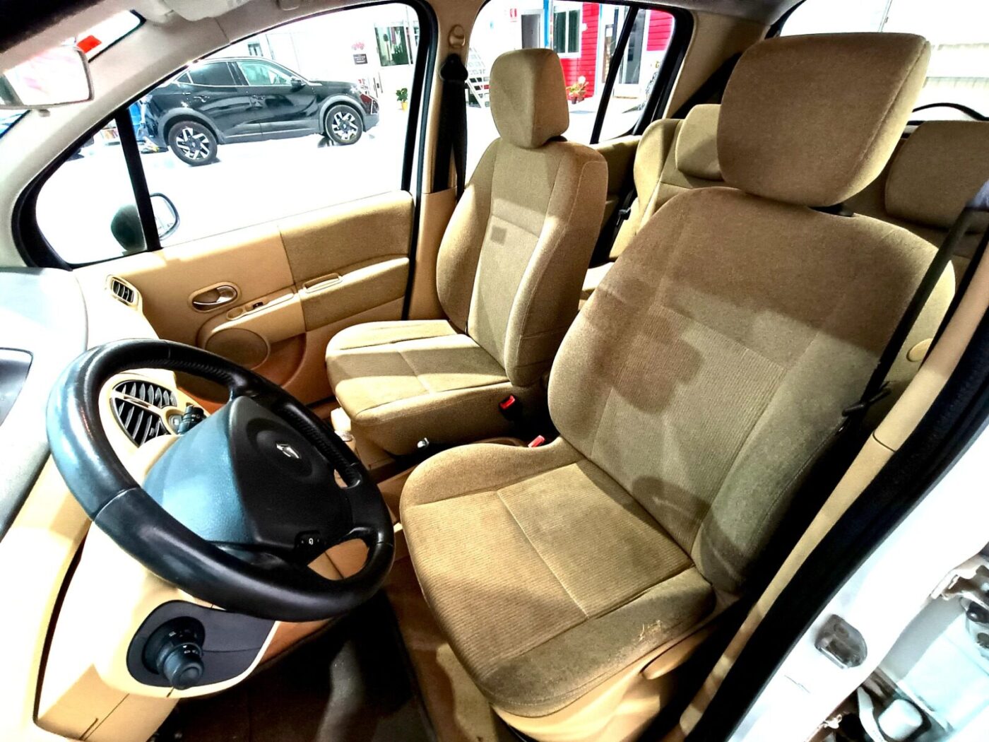 RENAULT MODUS 1.5 dci CONFORT 85