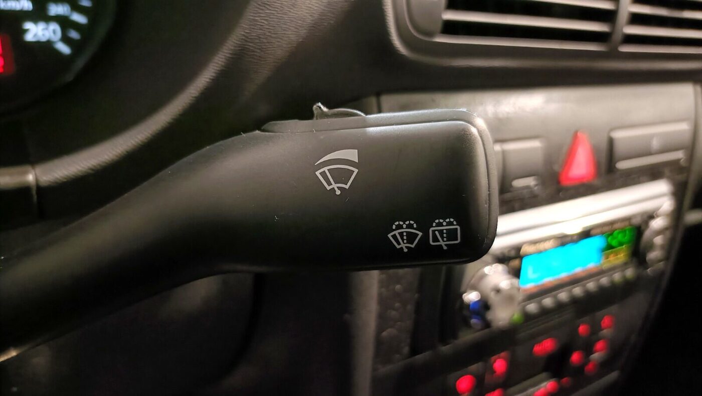 AUDI A3 1.6 ATRACTION 