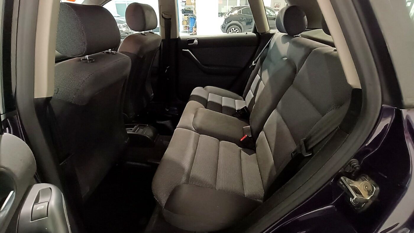 AUDI A3 1.6 ATRACTION 