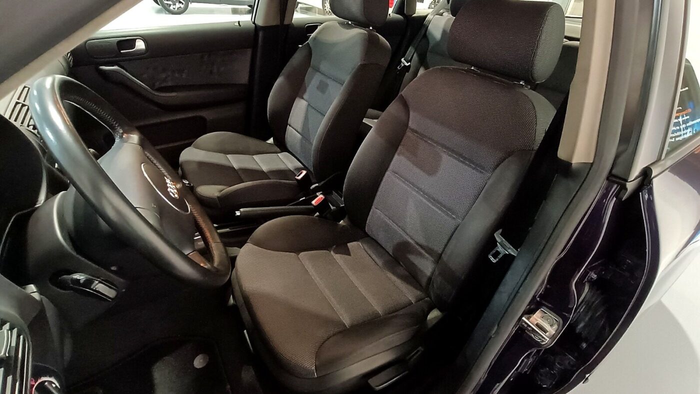 AUDI A3 1.6 ATRACTION 