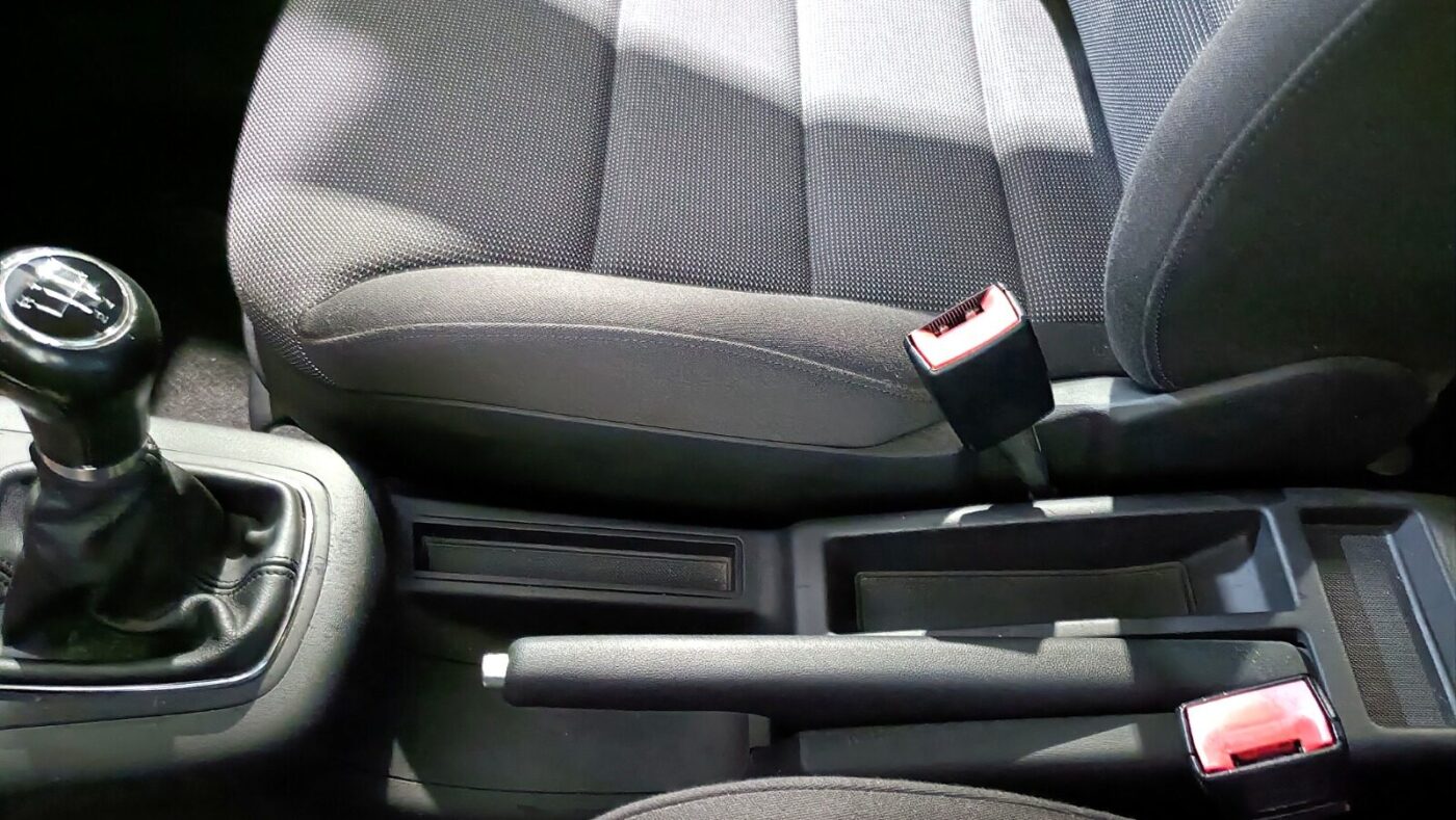 AUDI A3 1.6 ATRACTION 