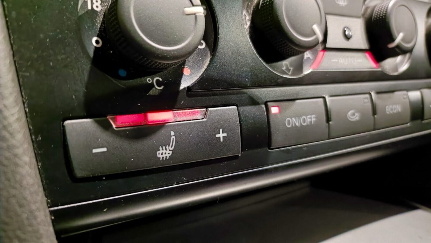 AUDI A6 AVANT 2.7 V6 AUTO