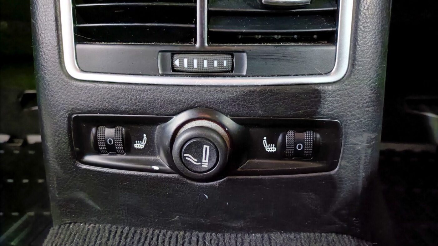 AUDI A6 AVANT 2.7 V6 AUTO