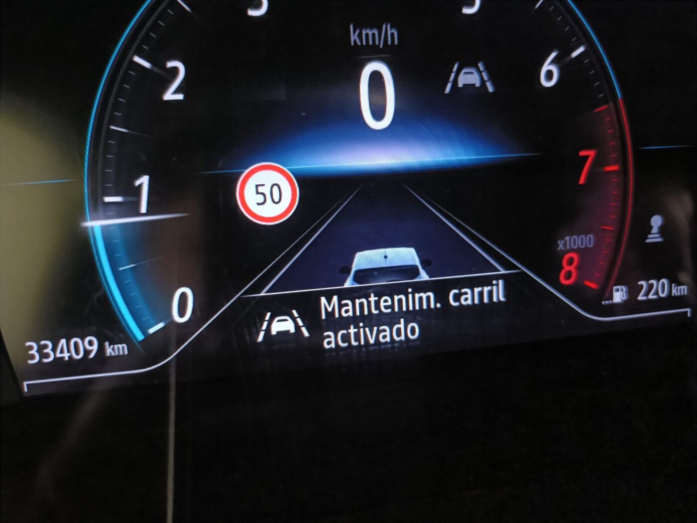 RENAULT CLIO ZEN TCE