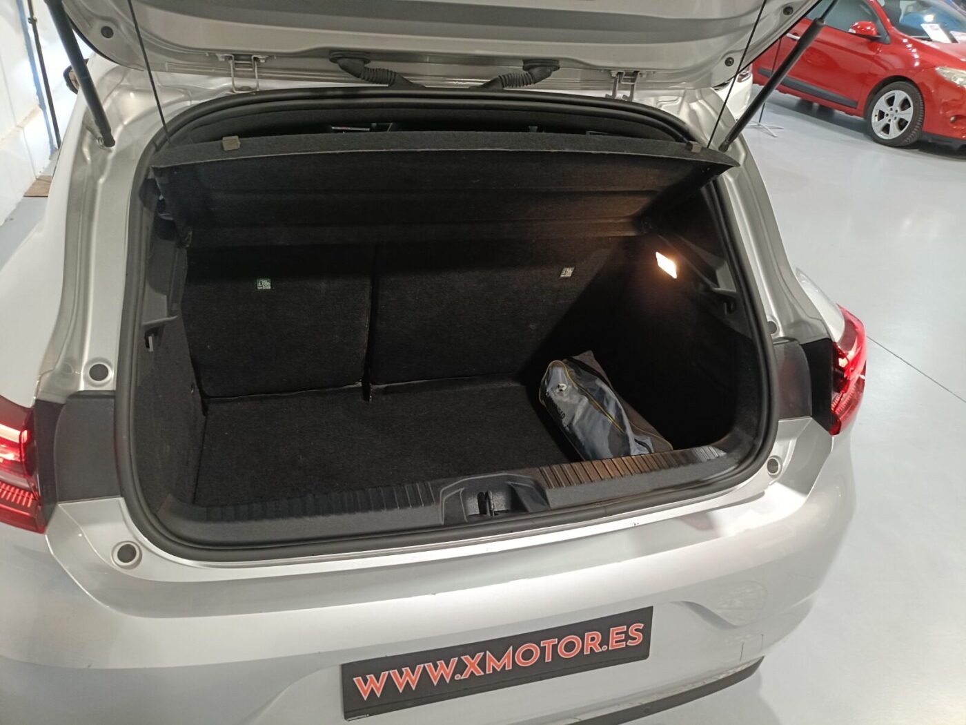 RENAULT CLIO ZEN TCE